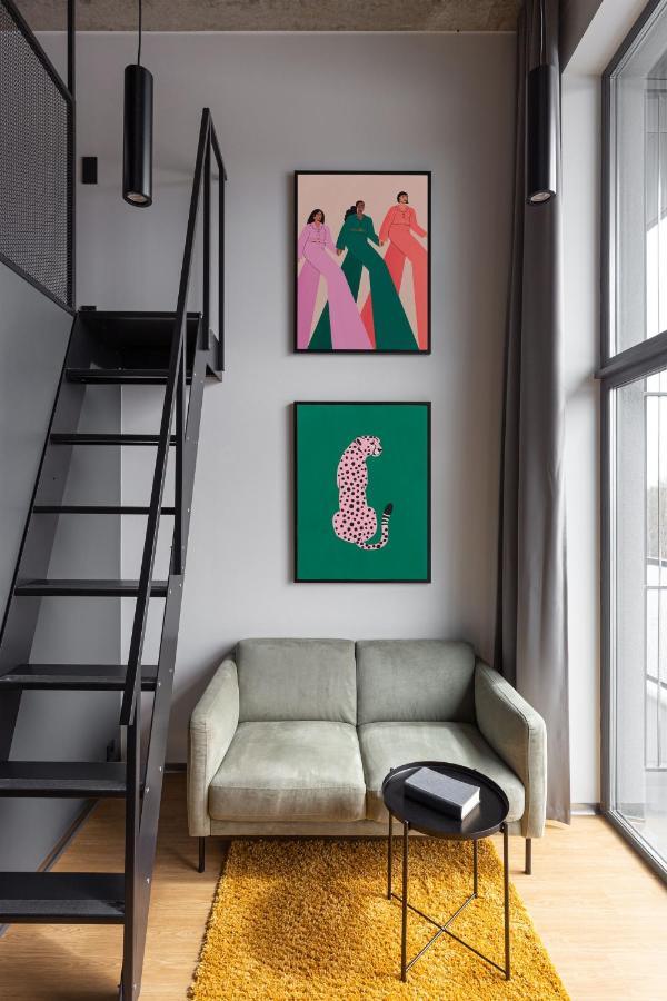 Rocca House By Larsen Hotel Tallinn Luaran gambar