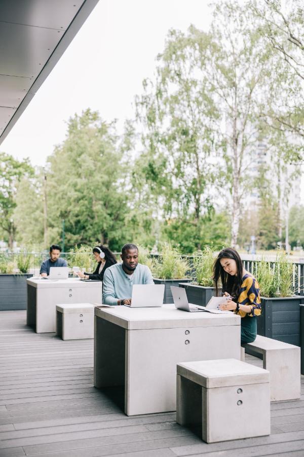 Rocca House By Larsen Hotel Tallinn Luaran gambar