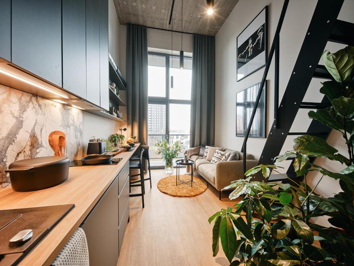 Rocca House By Larsen Hotel Tallinn Luaran gambar